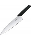 Victorinox Swiss Modern Carving Knife black 20 cm (V-6.90 13.20B)