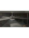 Cecotec Energy Silence Aero 570 Ανεμιστήρας Οροφής με Φως και Τηλεχειριστήριο (05948)