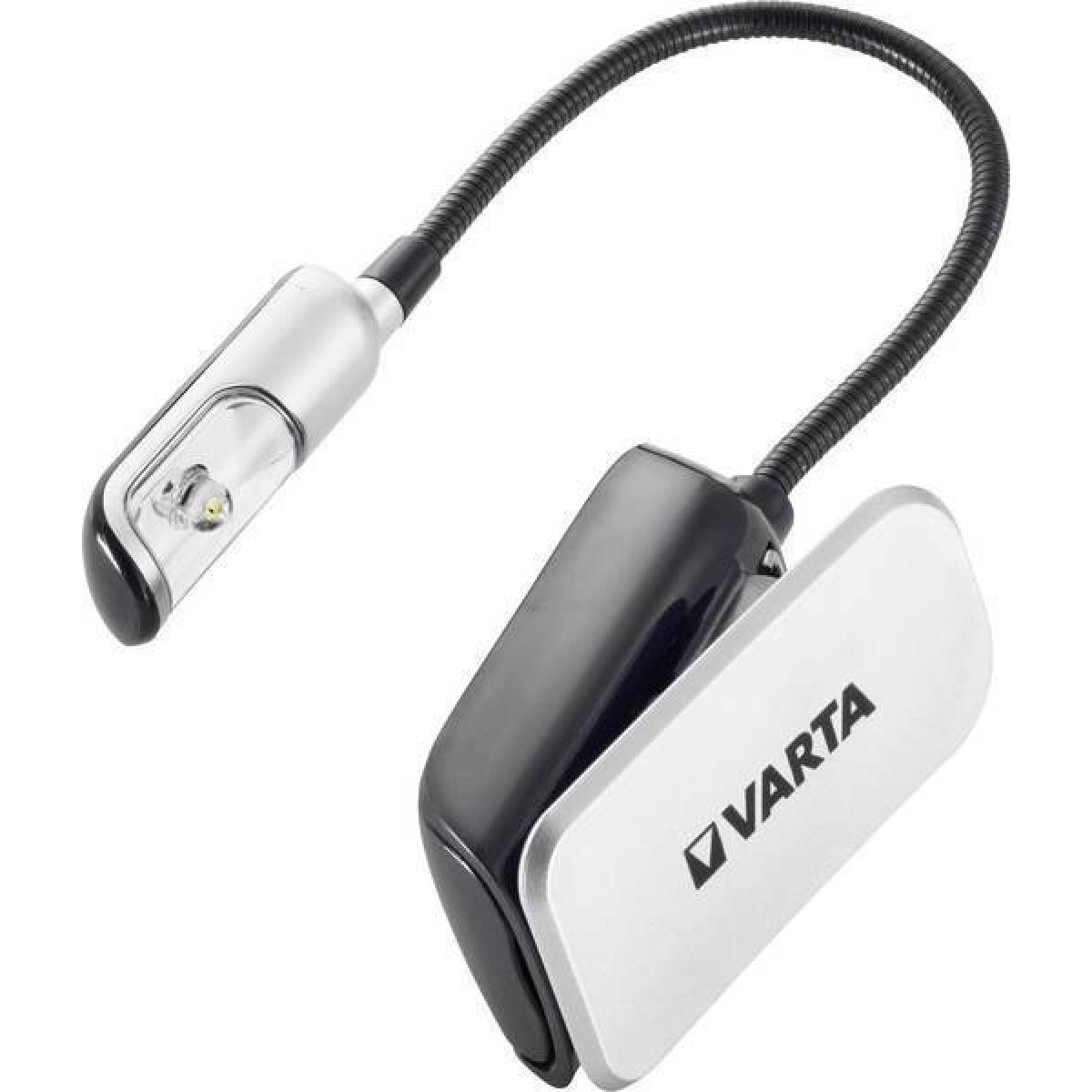 Varta LED Book Light (16618101421)