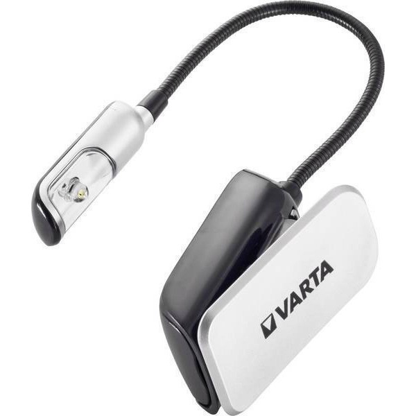 Varta LED Book Light (16618101421)
