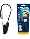 Varta LED Book Light (16618101421)