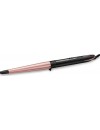 BaByliss C454E Conical Wand Curling ψαλίδι  2.5 m Black, Pink