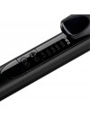 BaByliss C454E Conical Wand Curling ψαλίδι  2.5 m Black, Pink