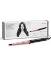 BaByliss C454E Conical Wand Curling ψαλίδι  2.5 m Black, Pink