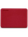 Toshiba  Canvio Advance 1TB  2.5