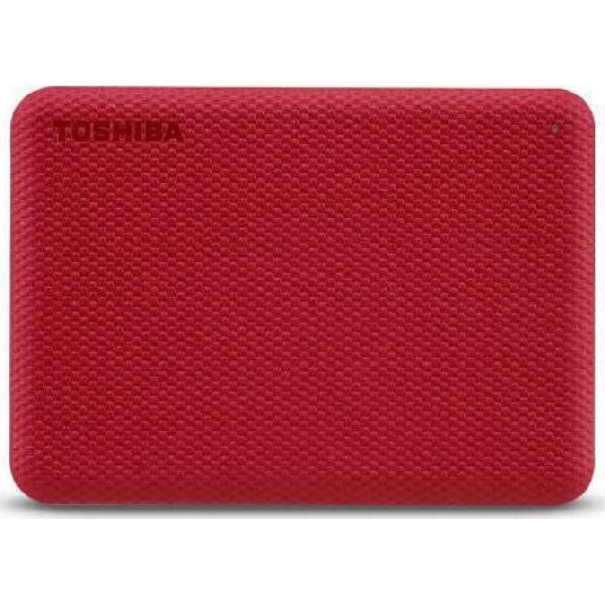 Toshiba  Canvio Advance 1TB  2.5