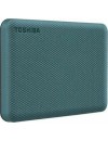 Toshiba  Canvio Advance 1TB  2.5