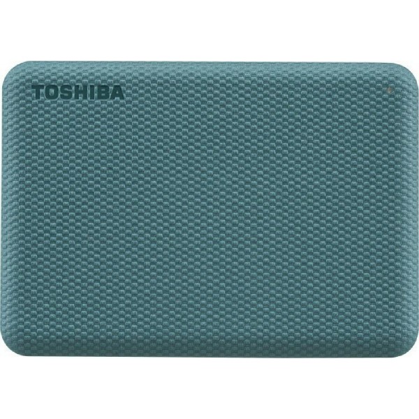 Toshiba  Canvio Advance 2TB  2.5