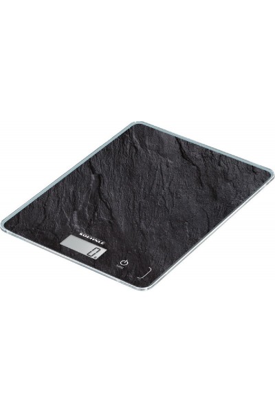 Ψηφιακή Ζυγαριά Κουζίνας Soehnle  Page Compact 300 black (61515)