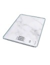 Ψηφιακή Ζυγαριά Κουζίνας Soehnle  Page Compact 300 marble (61516)