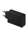 Samsung EP-T6530N Quick Charger USB-C 65W Power Adapter Black