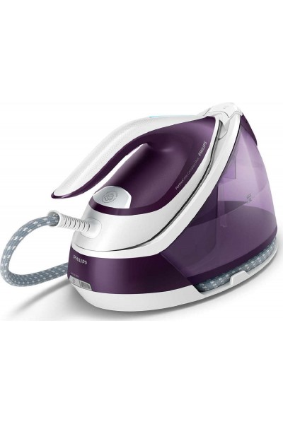 Philips GC7933/30 Σύστημα Σιδερώματος Πίεσης 6.5bar με Δοχείο 1.5lt