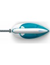 Philips GC7920/20 Σύστημα Σιδερώματος Πίεσης 6.5bar με Δοχείο 1.5lt aqua blue
