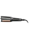 Revlon RVST2204E Straightening iron Warm Black