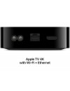 Apple TV Box 4K UHD 128GB 3rd generation (MN893FD/A)