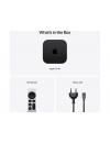 Apple TV Box 4K UHD 128GB 3rd generation (MN893FD/A)