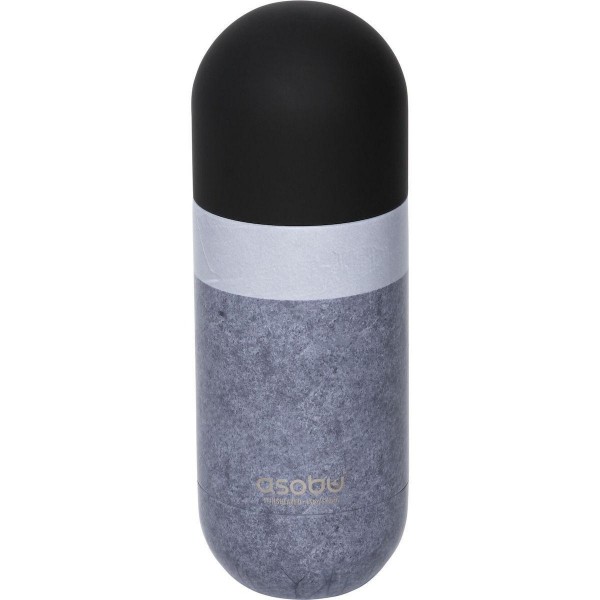 Asobu SBV30 CONCRETE Θερμός Orb Bottle  0.46 lt