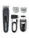 Braun Ξυριστική Μηχανή Σώματος  BG 5340 BodyGroomer
