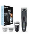 Braun Ξυριστική Μηχανή Σώματος  BG 5340 BodyGroomer