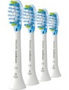 Philips HX9044/17 Sonicare C3 Premium Plaque Defence white 4τμχ