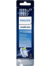 Philips HX9044/17 Sonicare C3 Premium Plaque Defence white 4τμχ