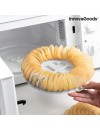 InnovaGoods Chipit Συσκευή για Πατάτες για Φούρνο Μικροκυμάτων (V0103369)