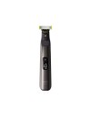 Philips OneBlade Pro QP6651/61 beard trimmer Wet & Dry Grey