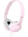 Sony MDR-ZX110P Ενσύρματα On Ear Ακουστικά pink