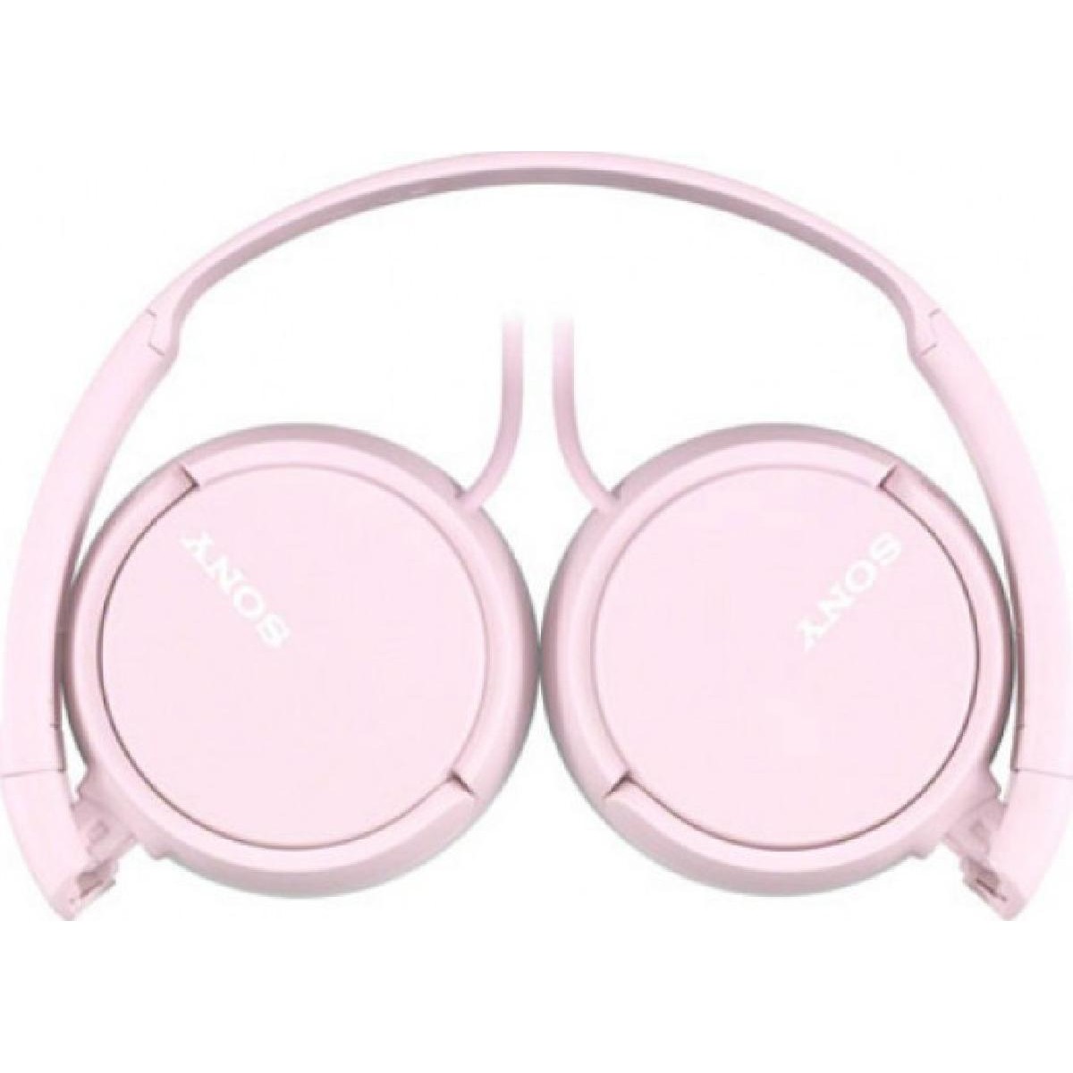 Sony MDR-ZX110P Ενσύρματα On Ear Ακουστικά pink