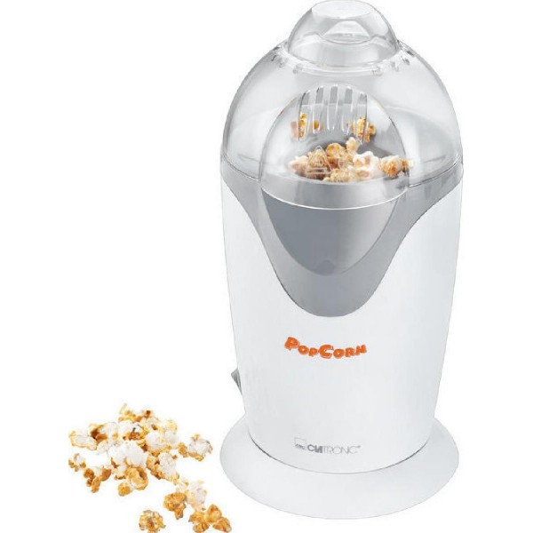 Clatronic PM 3635 Popcorn Maker white