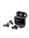 NGS Artica Duo Set of two pairs wireless headphones bluetooth 5.1. black