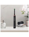Braun Oral-B Pro 3 3500 Black Edition & θήκη ταξιδίου