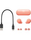 Sony WF-C500D True Wireless In-Ear Headphones Orange