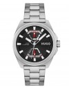 Hugo Boss Expose Ανδρικό Ρολόι silver 1530242