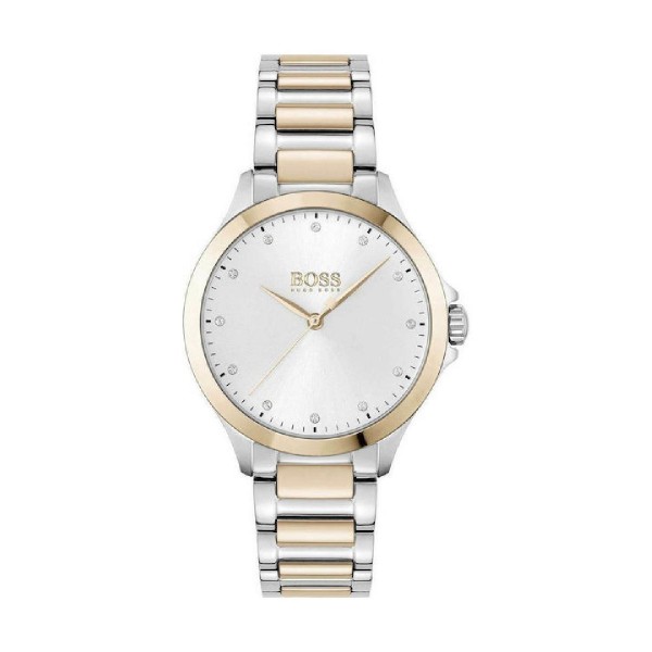 Hugo Boss Grace Γυναικείο Ρολόι rose gold 1502577