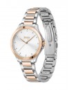 Hugo Boss Grace Γυναικείο Ρολόι rose gold 1502577