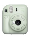 Fujifilm Φωτογραφική μηχανή instax mini 12 mint-green (16806119)