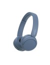 Sony WH-CH520L On-Ear bluetooth Headphones  blue