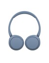 Sony WH-CH520L On-Ear bluetooth Headphones  blue