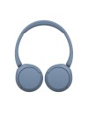 Sony WH-CH520L On-Ear bluetooth Headphones  blue