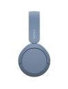 Sony WH-CH520L On-Ear bluetooth Headphones  blue