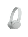 Sony WH-CH520W On-Ear bluetooth Headphones white