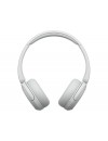 Sony WH-CH520W On-Ear bluetooth Headphones white