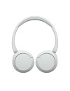 Sony WH-CH520W On-Ear bluetooth Headphones white