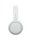 Sony WH-CH520W On-Ear bluetooth Headphones white