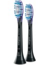 Philips HX9052/33 Sonicare G3 Premium Gum Care  black 2 τμχ