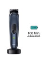 Braun MGK 7410 All-in-One Style MultiGroomingKit blue