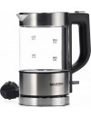 Severin WK 3472 Glass Water Kettle 0,5l 1000 watt  inox