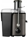 Black & Decker Juice Extractor 600W Black (BXJE600E)