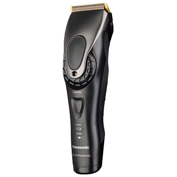 Panasonic Professional ER-DGP 86 Επαναφορτιζόμενη Κουρευτική Μηχανή black